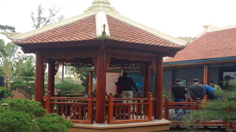 Câu hỏi thường gặp về chòi gỗ